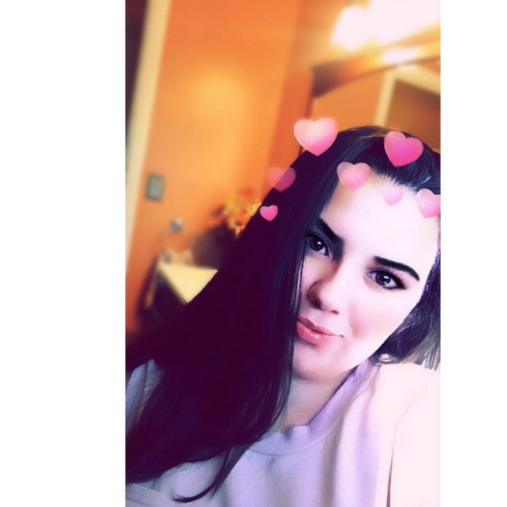 Meet your Posher, Erica